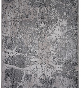 Синтетичний килим Levado 03913A L.Grey/D.Grey